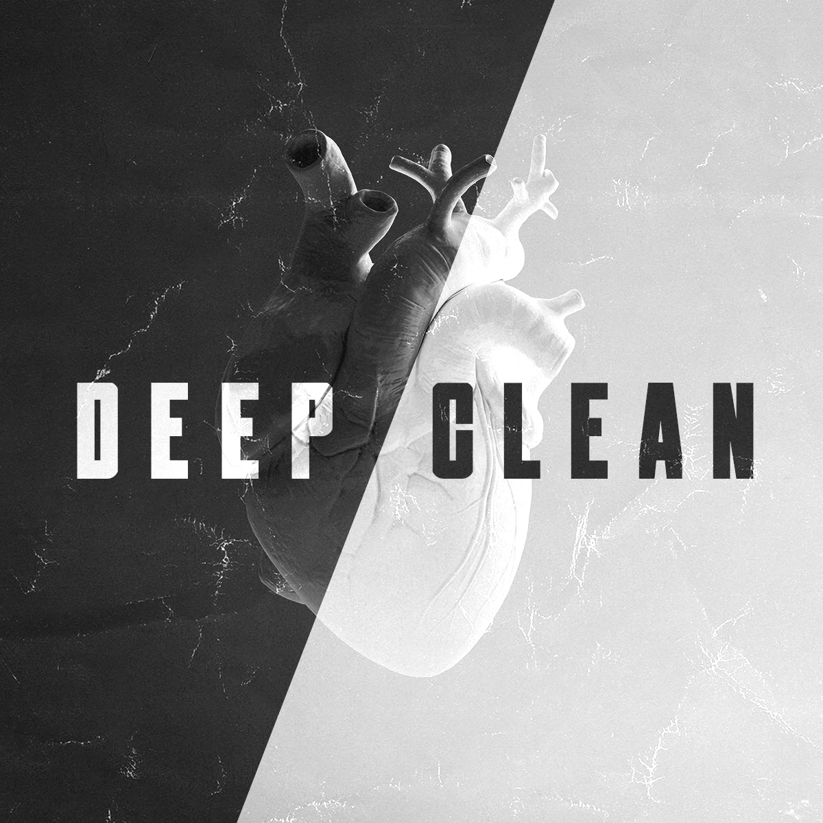 deep clean