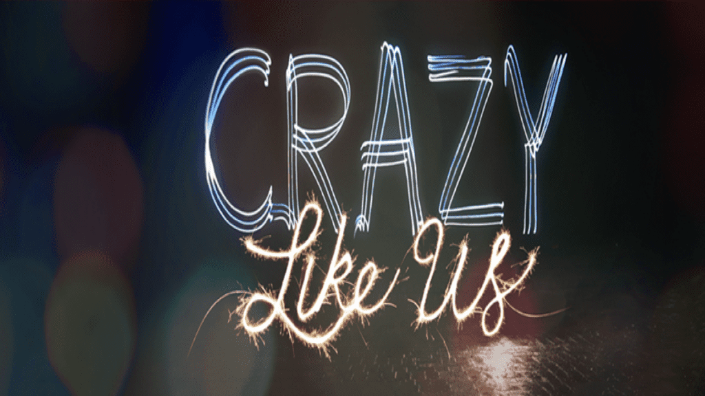 Crazy-Like-Us