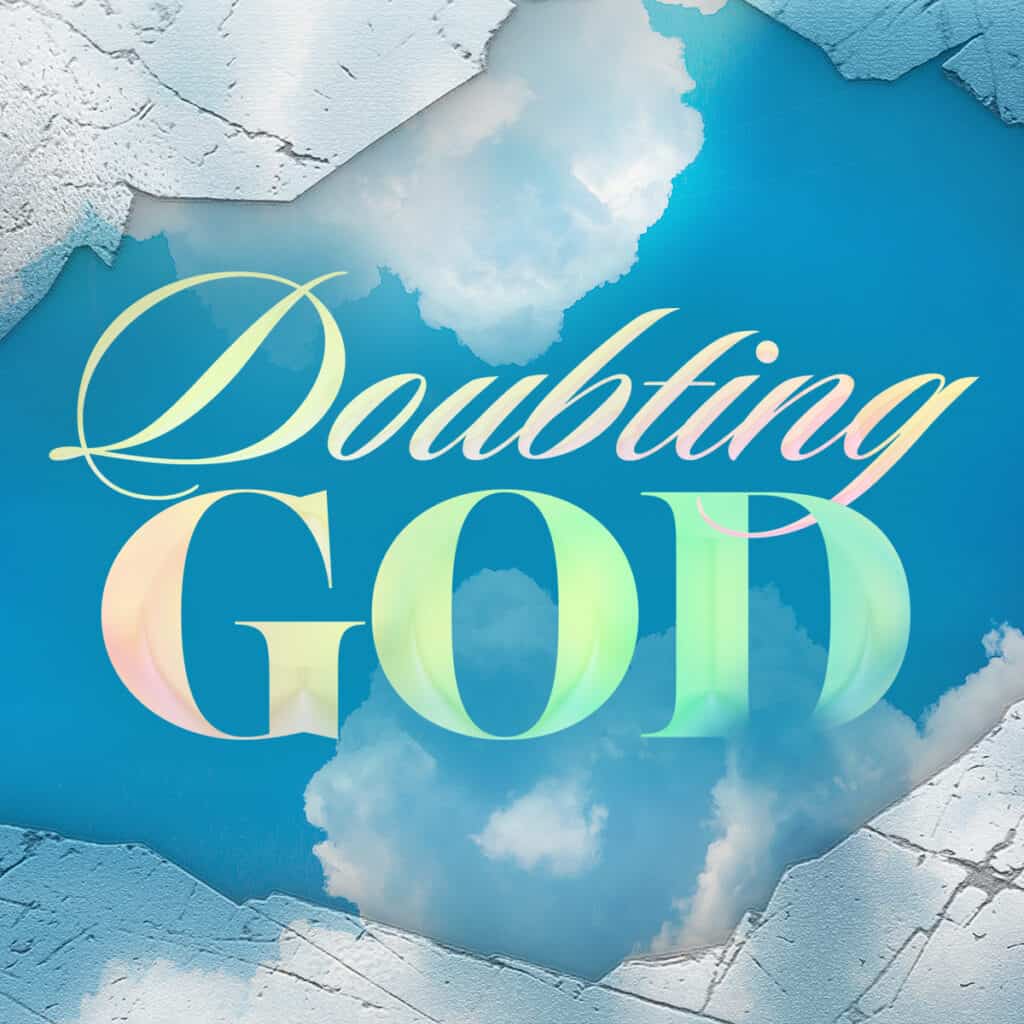 Doubting God - Social