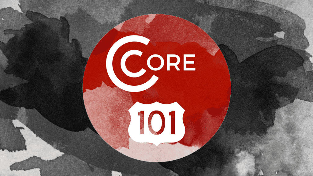 Core 101 (3)