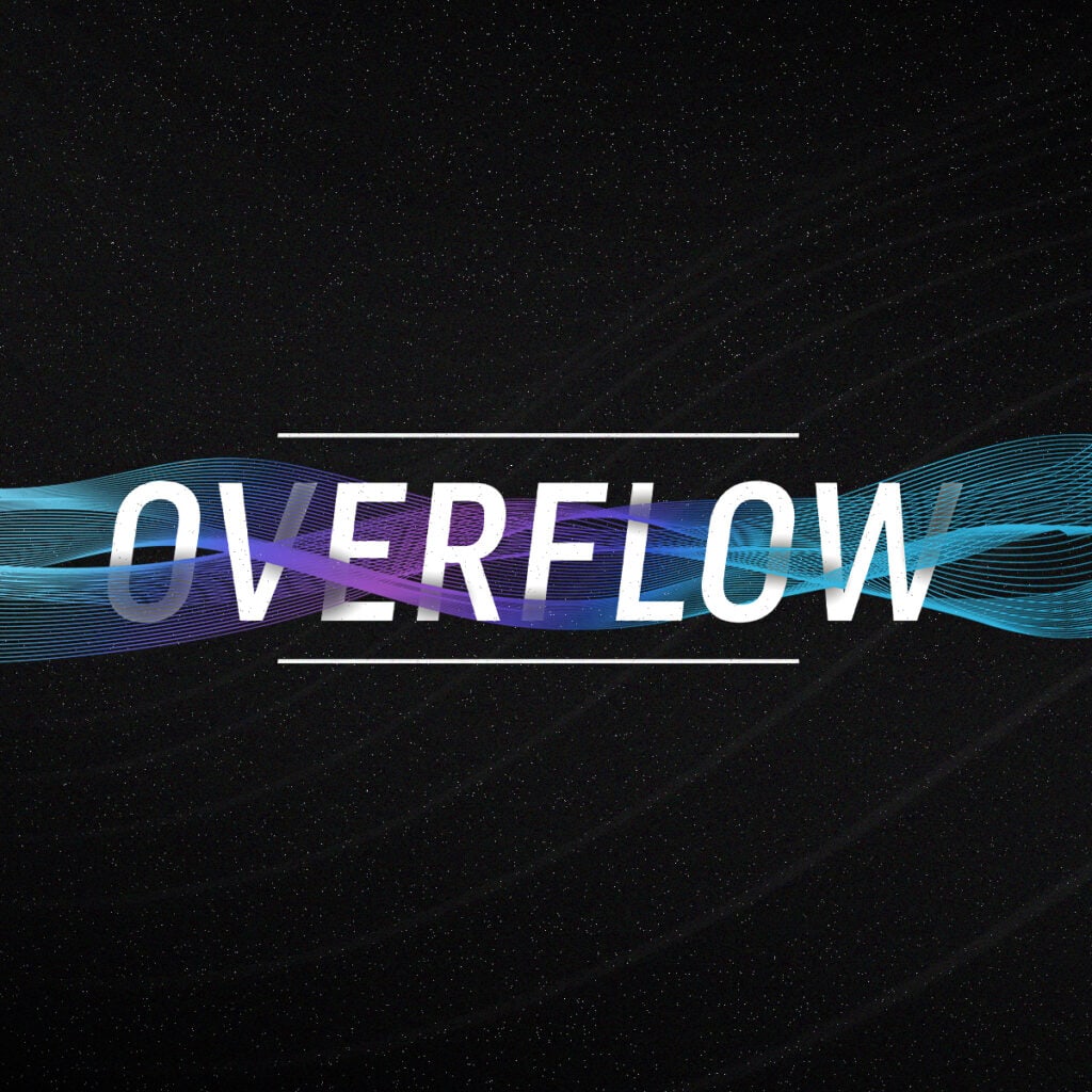 Overflow - Social